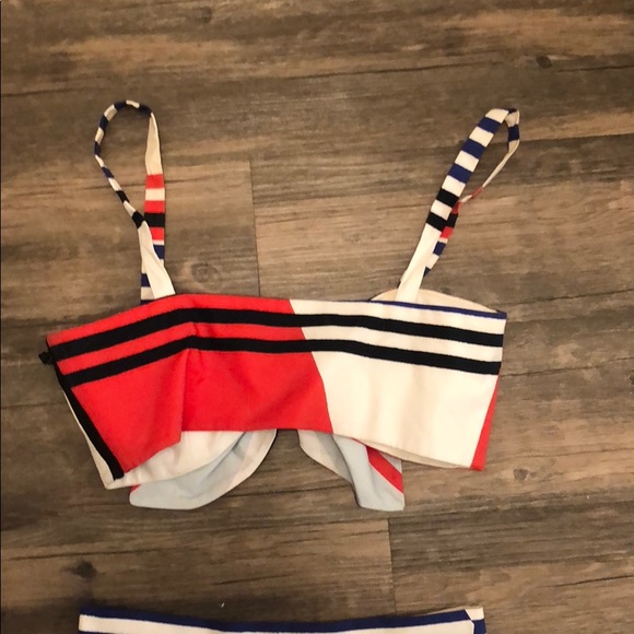 Milly 2 piece set sz 0 - Picture 3 of 5